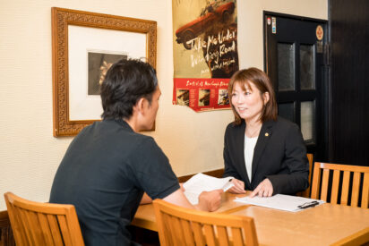 理由5| 学習意欲とキャリアアップを両立させる仕組み