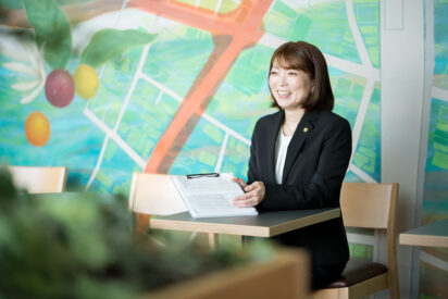 理由3|企業と外国人、双方の“成長”を支える設計