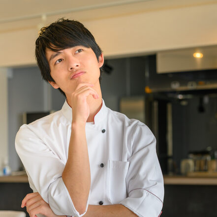 飲食業の経営者様