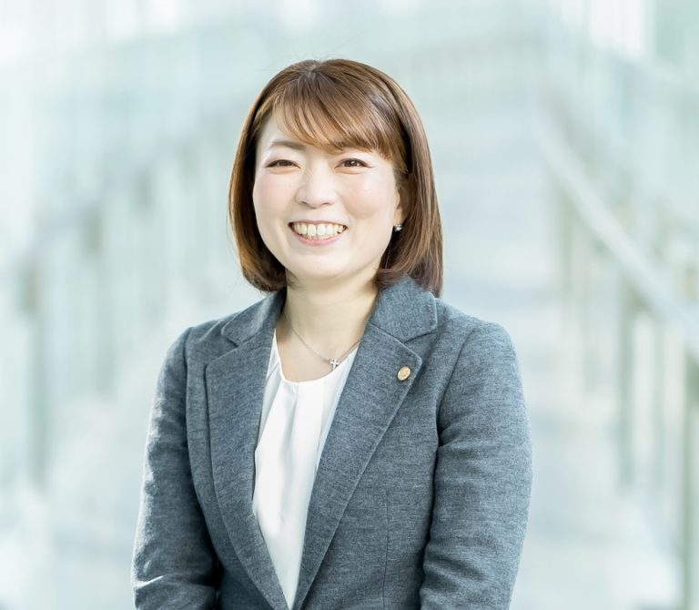 行政書士齋藤幸子